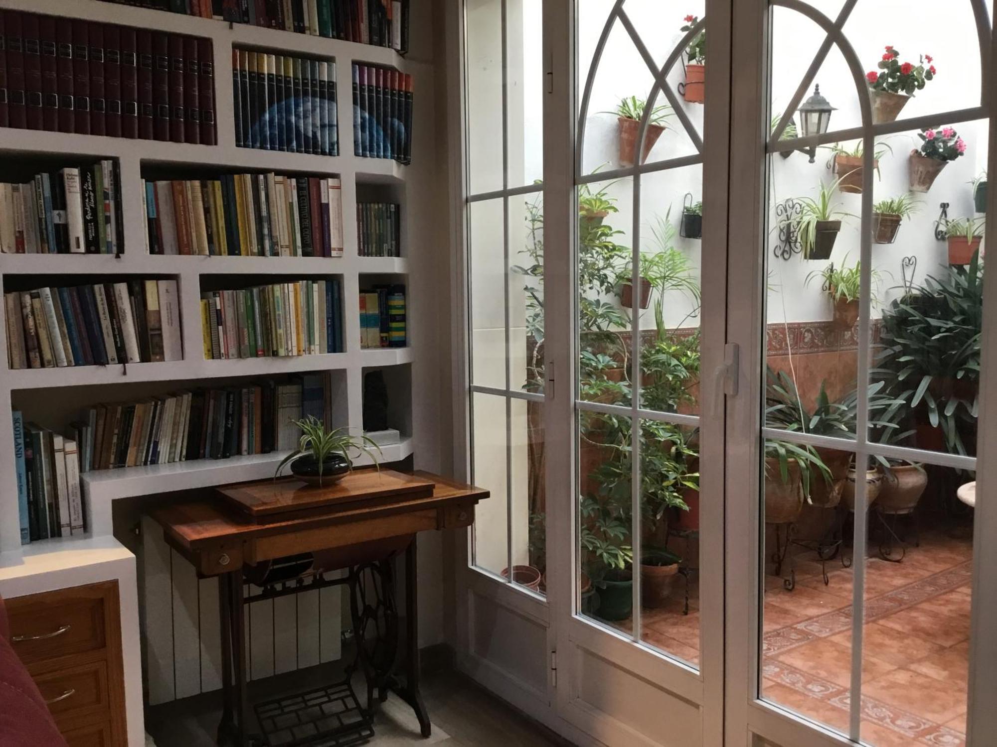 Casa Caballero De La Rosa Priego De Cordoba Ngoại thất bức ảnh