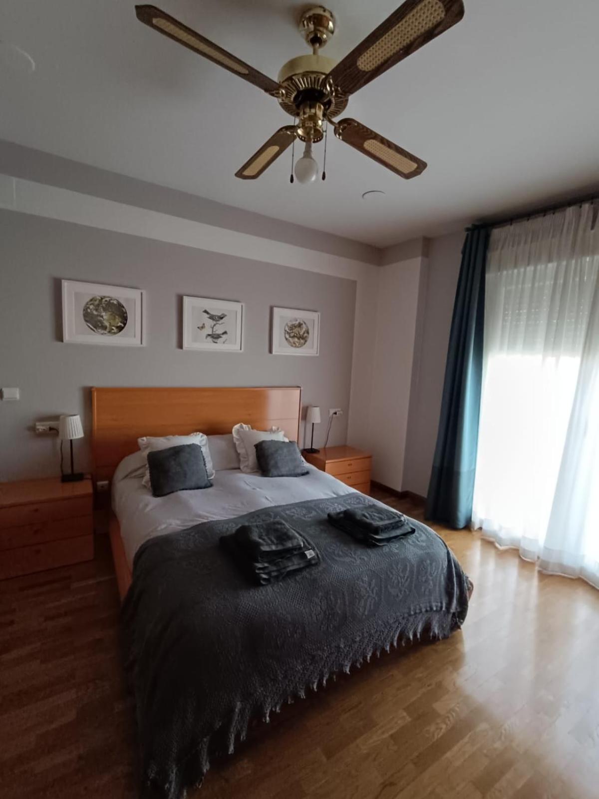 Casa Caballero De La Rosa Priego De Cordoba Ngoại thất bức ảnh