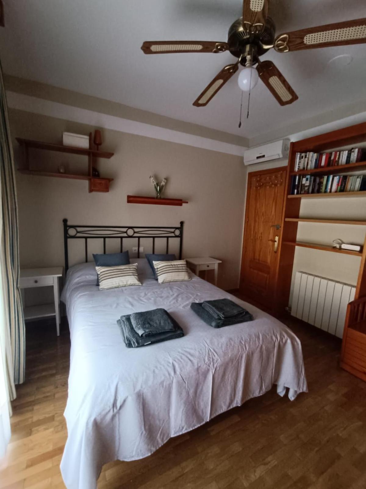 Casa Caballero De La Rosa Priego De Cordoba Ngoại thất bức ảnh